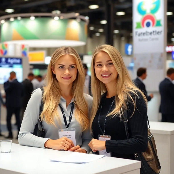 The Engine of Engagement Why Promoters Are the Power Tool of the DIY Fair