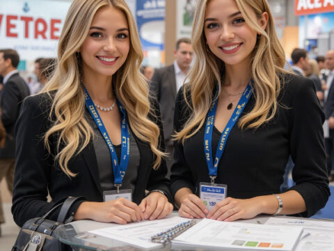 The Playmakers How Professional Promoters Power Success at the Moscow Toys & Games Fair