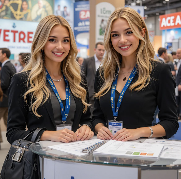 The Playmakers How Professional Promoters Power Success at the Moscow Toys & Games Fair