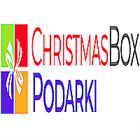 ChristmasBox Podarki