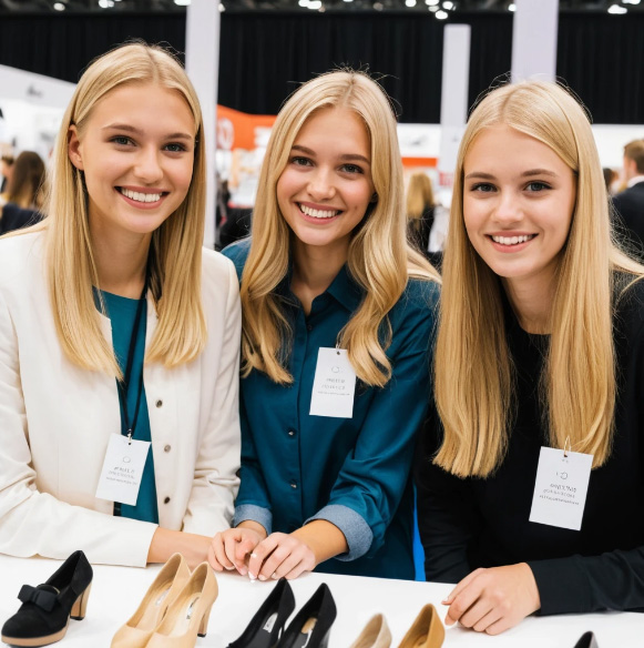 Euro Shoes Premiere Collection