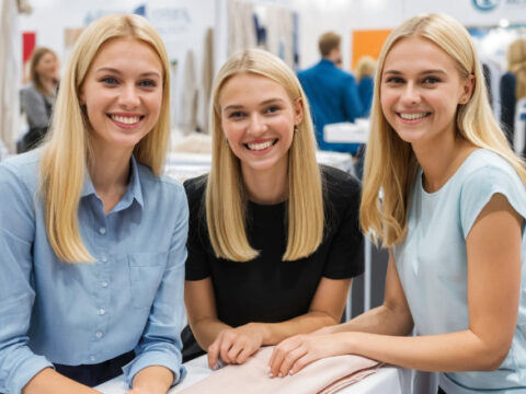 Russian Week of Textile Industry