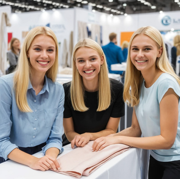 Russian Week of Textile Industry