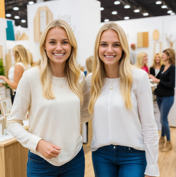 Stylish Home Exhibition