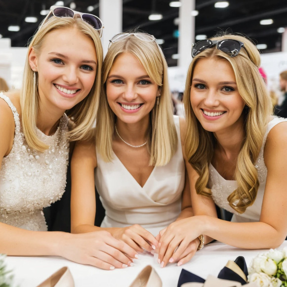 WEDDING FASHION MOSCOW