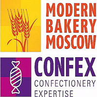Modern Bakery Moscow