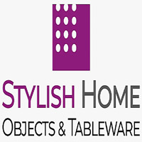Stylish Home. Objects & Tableware