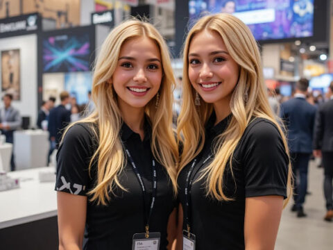 International Aerospace Industry Trade Shows in Moscow