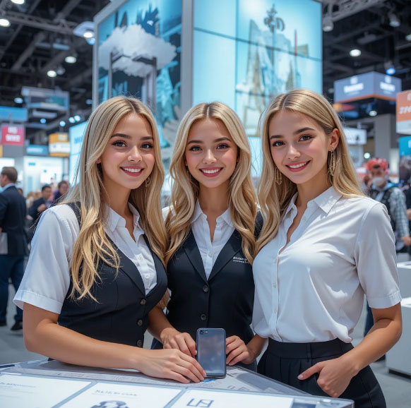 International Automotive Industry Trade Shows in Moscow