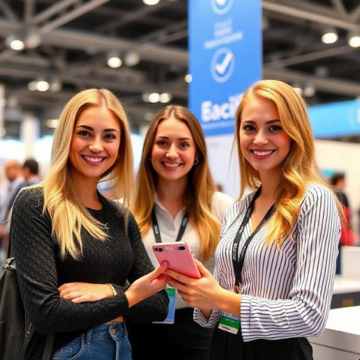 International Bike Industry Trade Shows in Moscow