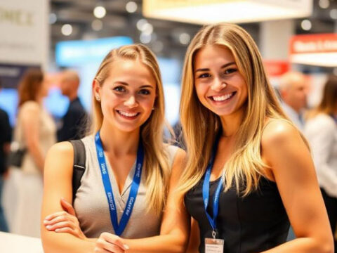 International Boat Trade Shows in Moscow