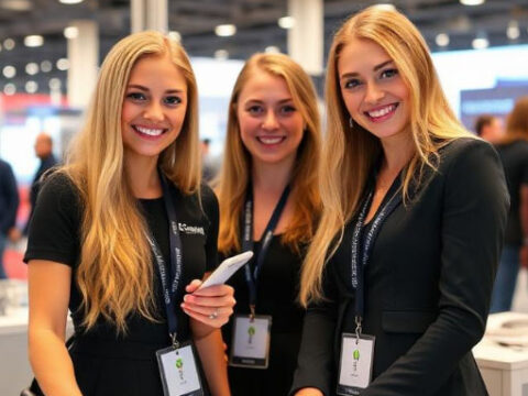 International Building Industry Trade Shows in Moscow