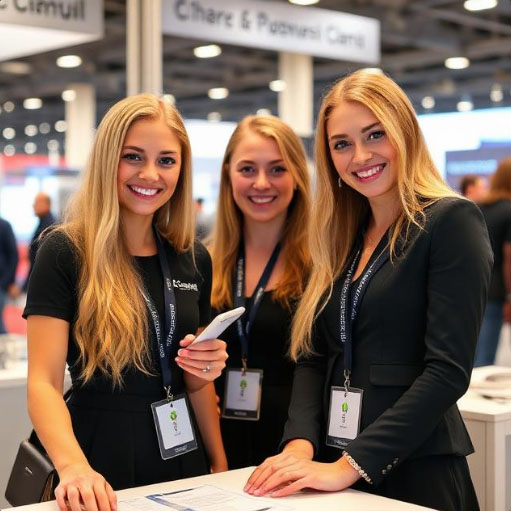 International Building Industry Trade Shows in Moscow