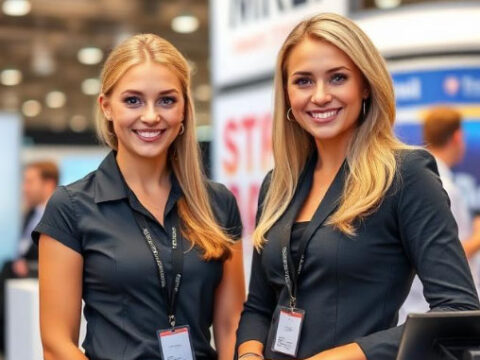 International Chemical Industry Trade Shows in Moscow