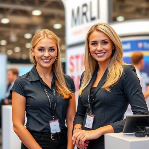 International Chemical Industry Trade Shows in Moscow