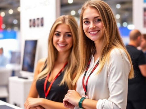 International Children's Goods Trade Shows in Moscow
