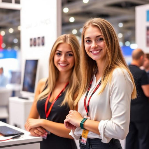 International Children's Goods Trade Shows in Moscow