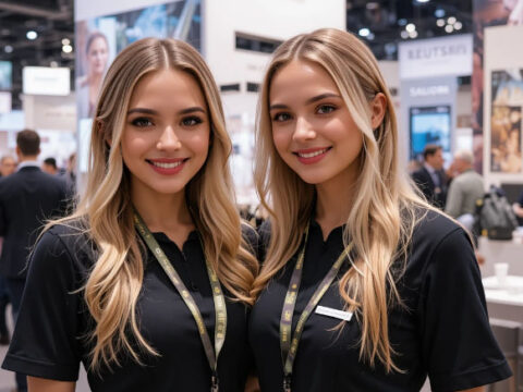 International Leather Industry Exhibitions in Moscow