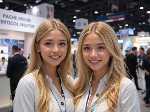 International Lighting Industry Exhibitions in Moscow