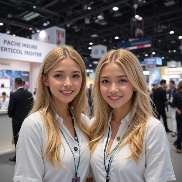 International Lighting Industry Exhibitions in Moscow