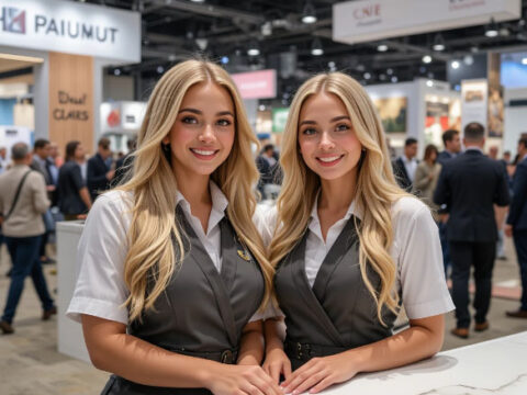 International Lingerie Industry Exhibitions in Moscow