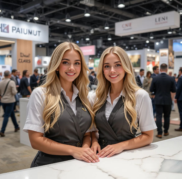 International Lingerie Industry Exhibitions in Moscow