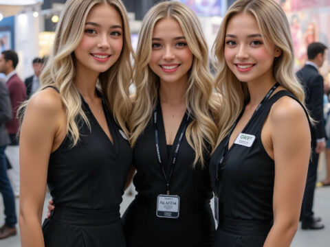 International Nuclear Industry Exhibitions in Moscow