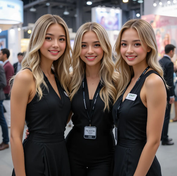 International Nuclear Industry Exhibitions in Moscow