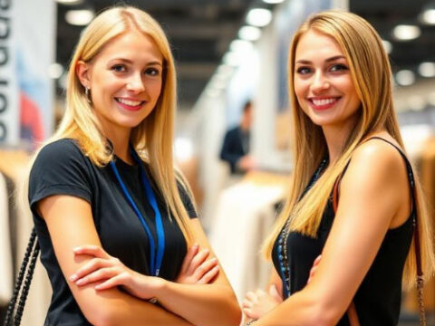 International Printing Industry Exhibitions in Moscow