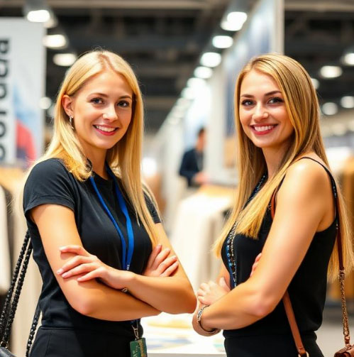 International Printing Industry Exhibitions in Moscow