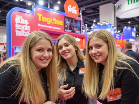 International Railways Industry Exhibitions in Moscow