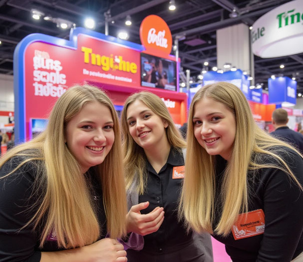 International Railways Industry Exhibitions in Moscow