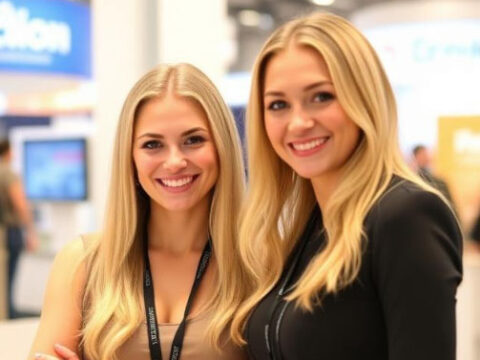 International Resort Industry Exhibitions in Moscow