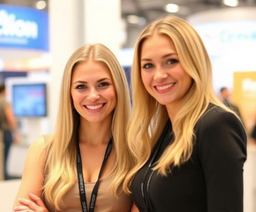 International Resort Industry Exhibitions in Moscow