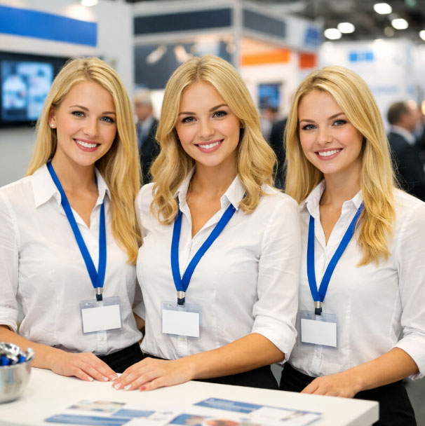 International Robotics Industry Exhibitions in Moscow