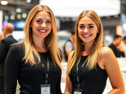 International Rubber Industry Exhibitions in Moscow