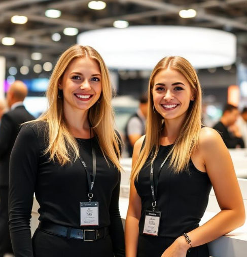 International Rubber Industry Exhibitions in Moscow