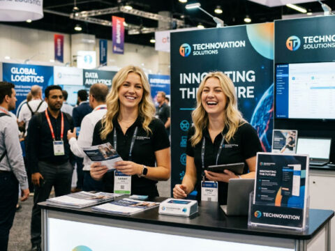 International Seafood Industry Exhibitions in Moscow