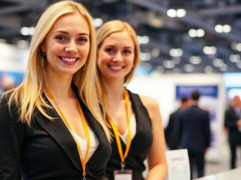 International Shoes Industry Exhibitions in Moscow