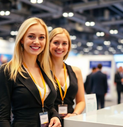 International Shoes Industry Exhibitions in Moscow