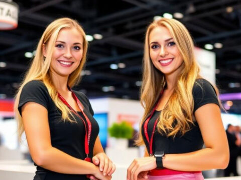 International Software Industry Exhibitions in Moscow