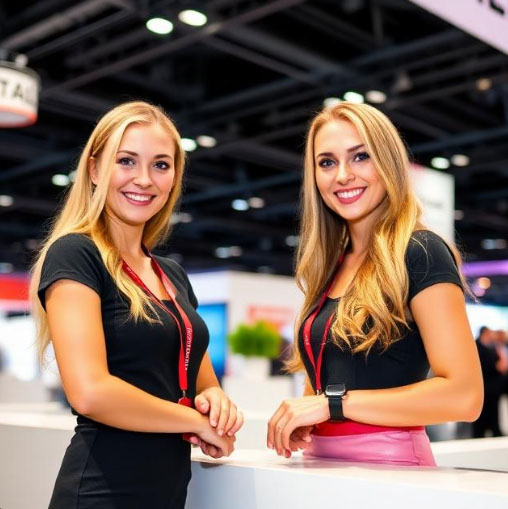 International Software Industry Exhibitions in Moscow