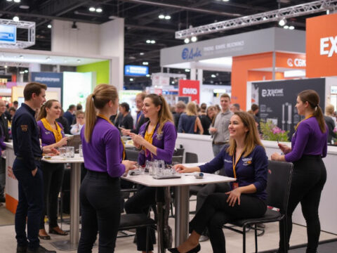 International Tourism Industry Exhibitions in Moscow