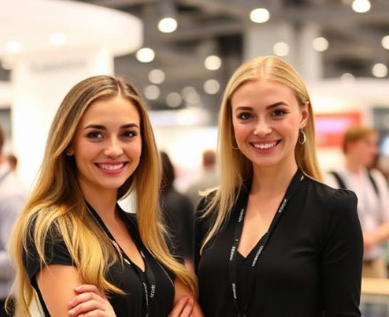 International Video Games Industry Exhibitions in Moscow