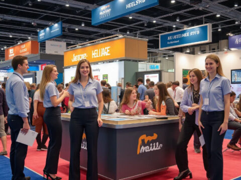 International Warehousing Equipment Exhibitions in Moscow