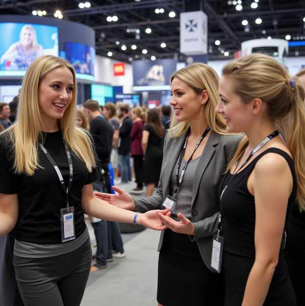 Vape Industry Exhibitions in Moscow