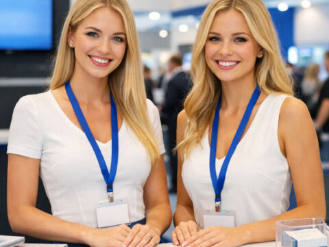 Wedding Industry Exhibitions in Moscow