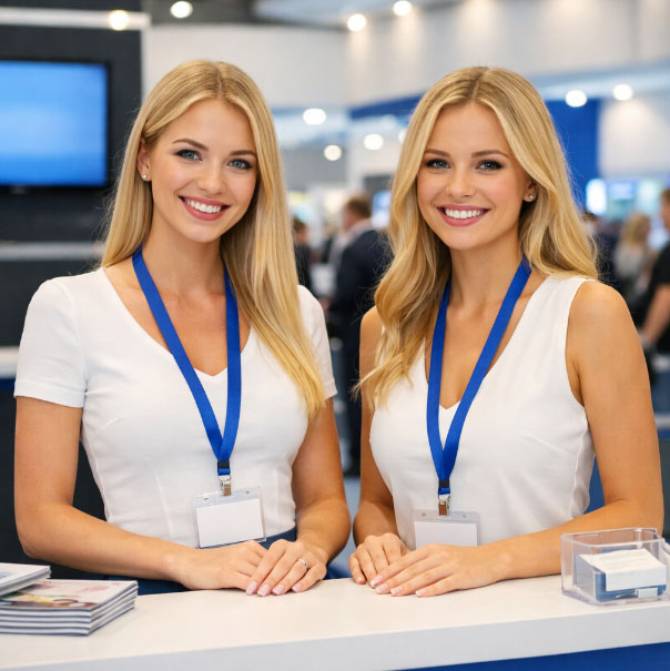 Wedding Industry Exhibitions in Moscow