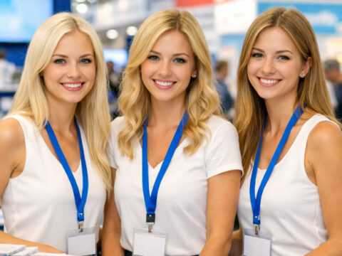 Wellness Industry Exhibitions in Moscow