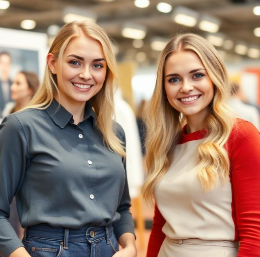 Attracting Overseas Talent